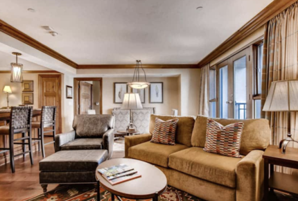 Hyatt Residences at Beaver Creek