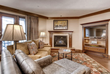 Hyatt Residences at Beaver Creek