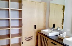 Amura Lago - Valle de Bravo, Mexico