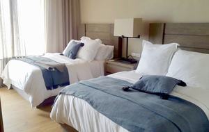 Amura Lago - Valle de Bravo, Mexico