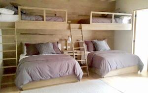 Amura Lago - Valle de Bravo, Mexico