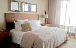 Amura Lago - Valle de Bravo, Mexico