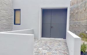 Amura Lago - Valle de Bravo, Mexico