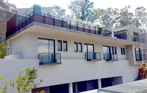 Amura Lago - Valle de Bravo, Mexico