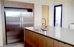 Amura Lago - Valle de Bravo, Mexico