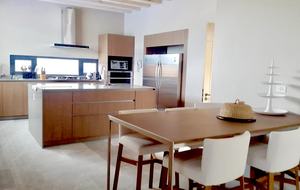 Amura Lago - Valle de Bravo, Mexico