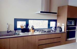 Amura Lago - Valle de Bravo, Mexico