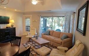 Cottage on Kiawah Island - Kiawah Island, South Carolina