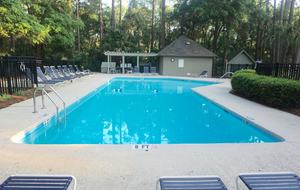 Cottage on Kiawah Island - Kiawah Island, South Carolina