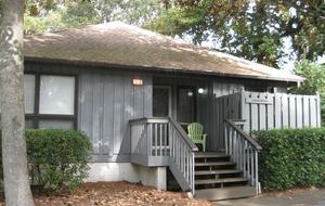 Cottage on Kiawah Island - Kiawah Island, South Carolina