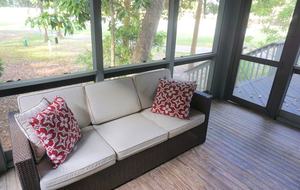 Cottage on Kiawah Island - Kiawah Island, South Carolina