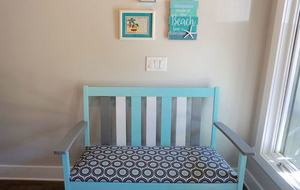 Cottage on Kiawah Island - Kiawah Island, South Carolina