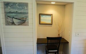 Cottage on Kiawah Island - Kiawah Island, South Carolina