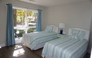 Cottage on Kiawah Island - Kiawah Island, South Carolina