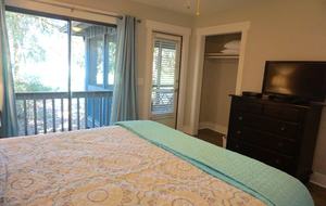 Cottage on Kiawah Island - Kiawah Island, South Carolina