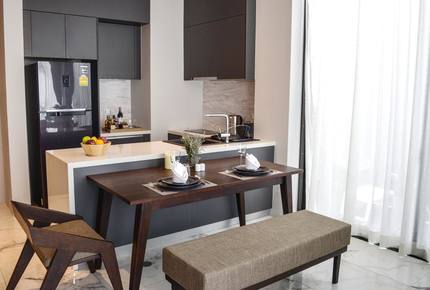 Glam Habitat Hotel (HS) - Phuket, Thailand