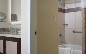 One Bedroom Studio Villa Marriott Kauai Beach Club - Lihue - Kauai, Hawaii