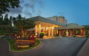 One Bedroom Studio Villa Marriott Kauai Beach Club - Lihue - Kauai, Hawaii