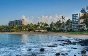 One Bedroom Studio Villa Marriott Kauai Beach Club - Lihue - Kauai, Hawaii