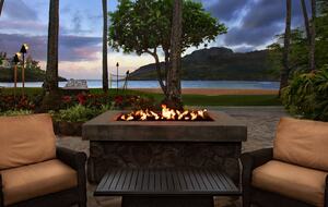 One Bedroom Studio Villa Marriott Kauai Beach Club - Lihue - Kauai, Hawaii