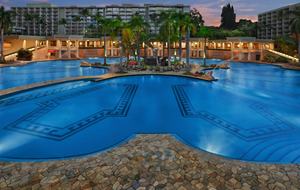 One Bedroom Studio Villa Marriott Kauai Beach Club - Lihue - Kauai, Hawaii