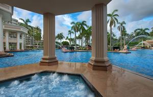 One Bedroom Studio Villa Marriott Kauai Beach Club - Lihue - Kauai, Hawaii