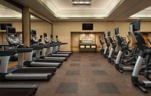 One Bedroom Studio Villa Marriott Kauai Beach Club - Lihue - Kauai, Hawaii