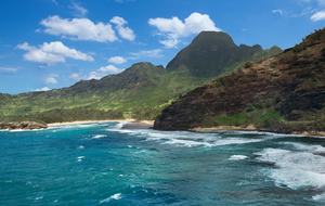One Bedroom Studio Villa Marriott Kauai Beach Club - Lihue - Kauai, Hawaii