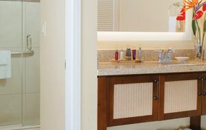 One Bedroom Studio Villa Marriott Kauai Beach Club - Lihue - Kauai, Hawaii