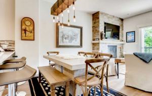 Borders Lodge Luxury Residence - Ski-In/Ski-Out - Avon, Colorado