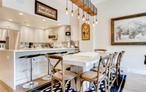 Borders Lodge Luxury Residence - Ski-In/Ski-Out - Avon, Colorado