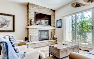 Borders Lodge Luxury Residence - Ski-In/Ski-Out - Avon, Colorado