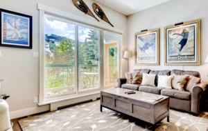 Borders Lodge Luxury Residence - Ski-In/Ski-Out - Avon, Colorado