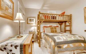 Borders Lodge Luxury Residence - Ski-In/Ski-Out - Avon, Colorado