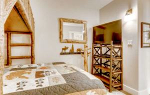 Borders Lodge Luxury Residence - Ski-In/Ski-Out - Avon, Colorado