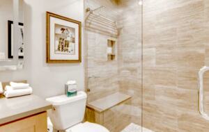 Borders Lodge Luxury Residence - Ski-In/Ski-Out - Avon, Colorado