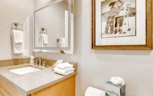 Borders Lodge Luxury Residence - Ski-In/Ski-Out - Avon, Colorado