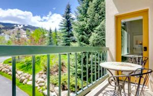 Borders Lodge Luxury Residence - Ski-In/Ski-Out - Avon, Colorado