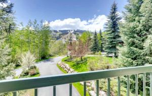 Borders Lodge Luxury Residence - Ski-In/Ski-Out - Avon, Colorado