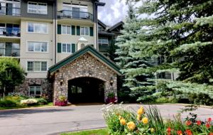 Borders Lodge Luxury Residence - Ski-In/Ski-Out - Avon, Colorado