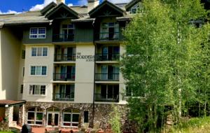 Borders Lodge Luxury Residence - Ski-In/Ski-Out - Avon, Colorado