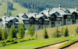 Borders Lodge Luxury Residence - Ski-In/Ski-Out - Avon, Colorado