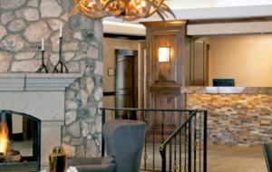 Borders Lodge Luxury Residence - Ski-In/Ski-Out - Avon, Colorado