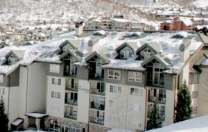 Borders Lodge Luxury Residence - Ski-In/Ski-Out - Avon, Colorado