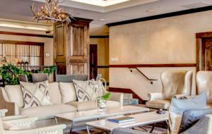 Borders Lodge Luxury Residence - Ski-In/Ski-Out - Avon, Colorado