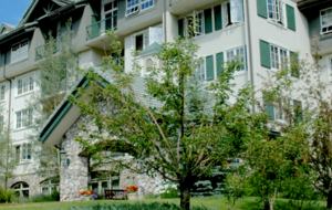 Borders Lodge Luxury Residence - Ski-In/Ski-Out - Avon, Colorado