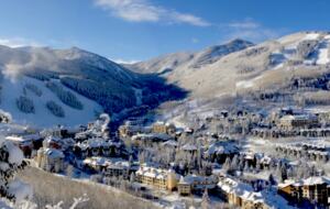 Borders Lodge Luxury Residence - Ski-In/Ski-Out - Avon, Colorado