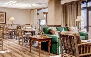 Borders Lodge Luxury Residence - Ski-In/Ski-Out - Avon, Colorado