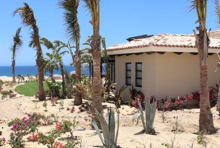 Diamante Beach Estates, Five Bedroom Residence