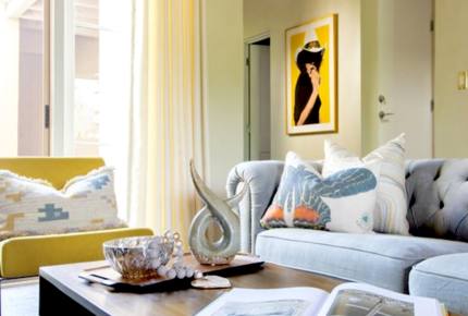 Modern Gem in Santa Fe - Santa Fe, New Mexico